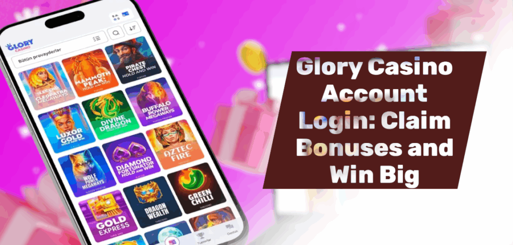 Glory Casino